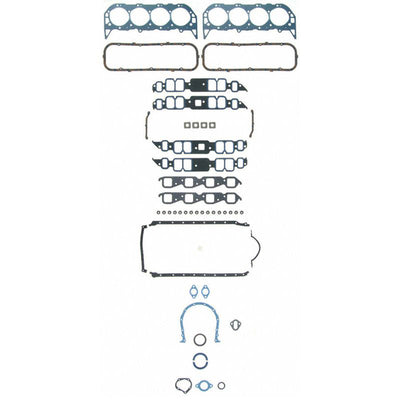 ENGINE GASKET SET
