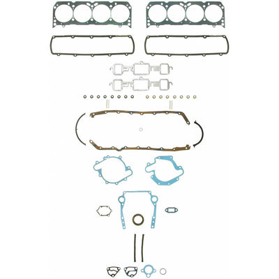 ENGINE GASKET SET