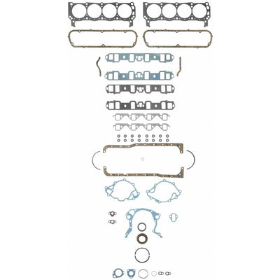 ENGINE GASKET SET