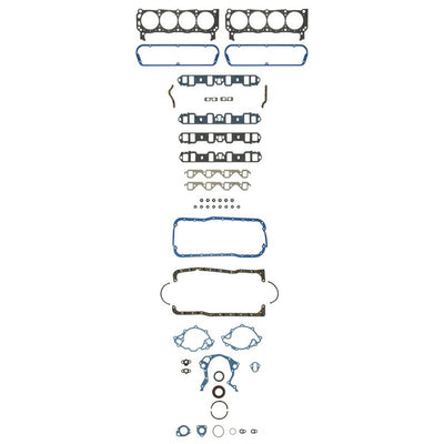 ENGINE GASKET SET