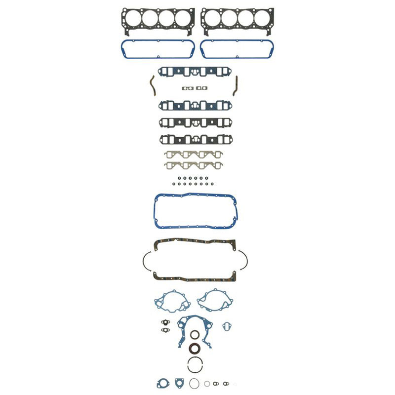 ENGINE GASKET SET