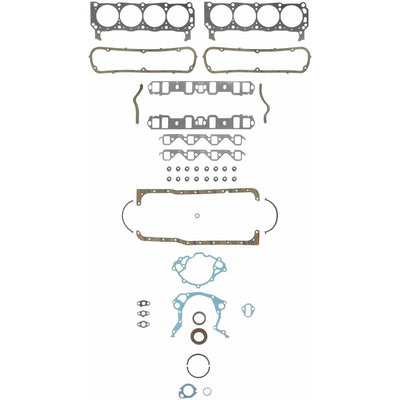 ENGINE GASKET SET