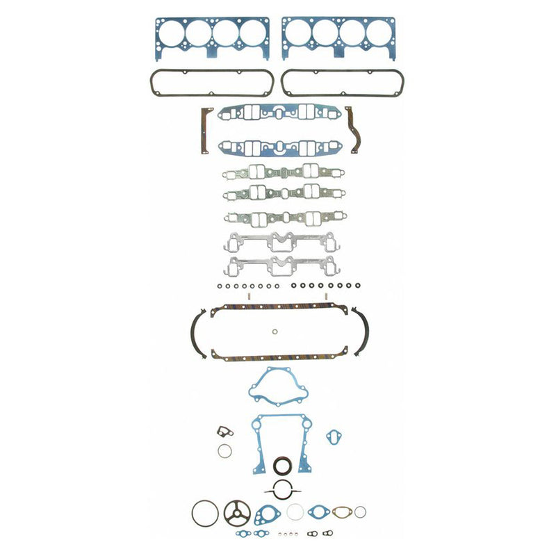 ENGINE GASKET SET