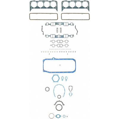 ENGINE GASKET SET