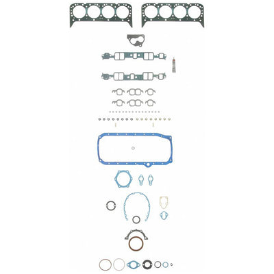 ENGINE GASKET SET