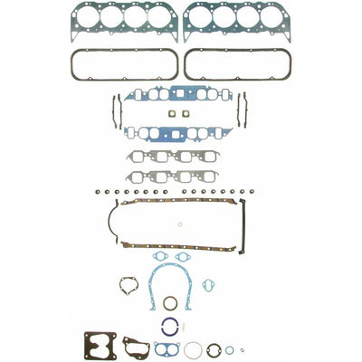 ENGINE GASKET SET