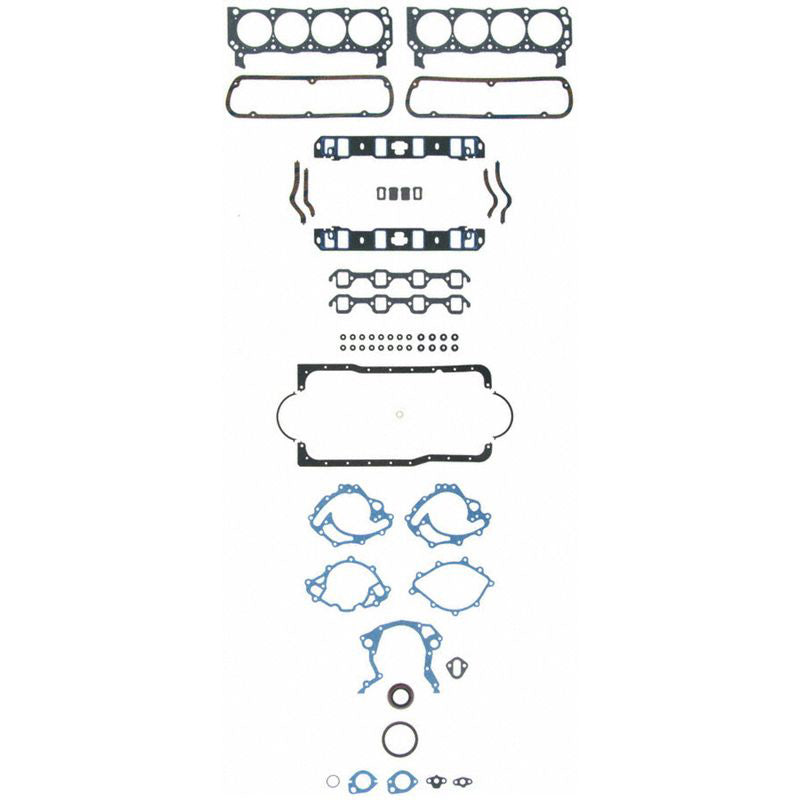 Engine Gasket Set - 2601720