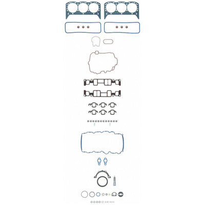 ENGINE GASKET SET