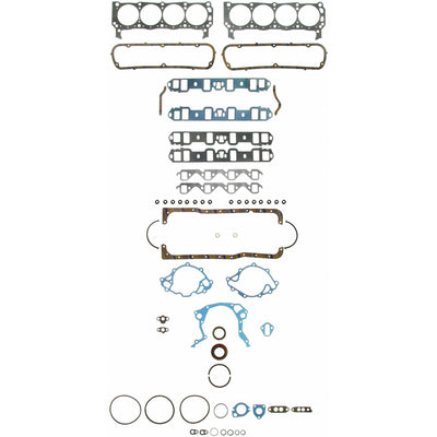 Full Gasket Set