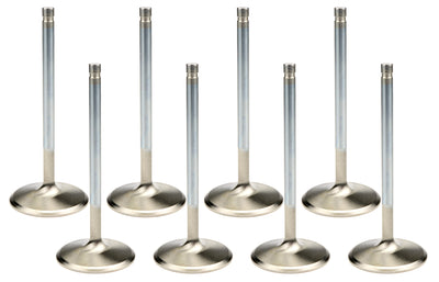 2.350 BBF CP Int Valves 11/32 5.755 OAL