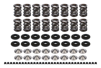 Endurance Dual Spring Kit Honda/Acura1.6/1.8
