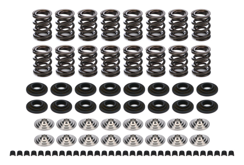 Endurance Dual Spring Kit Honda/Acura1.6/1.8