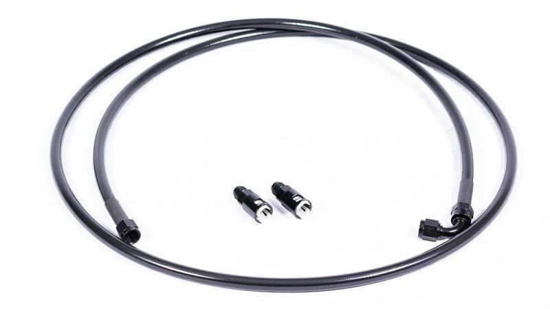 Frs/Brz Fuel Line Kit - FFKFRS