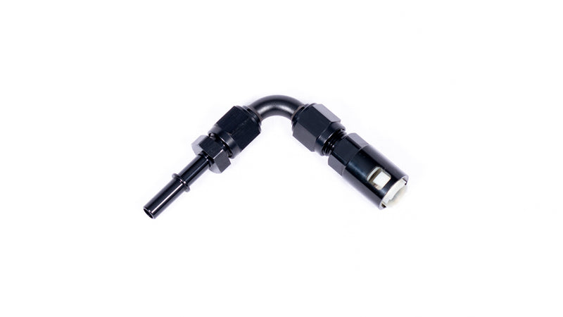 Hyundai Genesis LSx Fuel Line Kit - FFKGEN