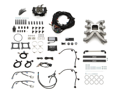 FUEL INJECTION