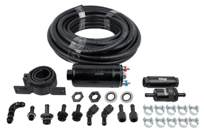 Master Fuel Delivery Kit Inline Frame Mount - 50001
