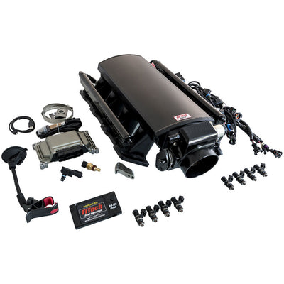 FUEL INJECTION LS3/L92 KIT