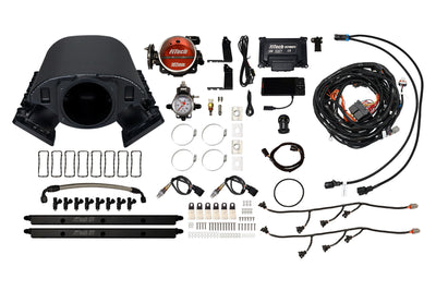 ULTIMATE REBEL LS 1000 HP