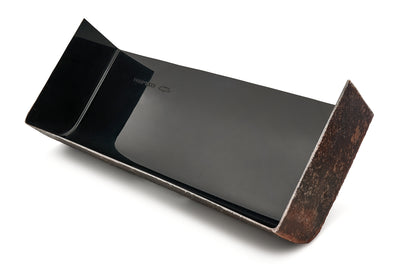 Cowl Air Deflector Black - 1000152713