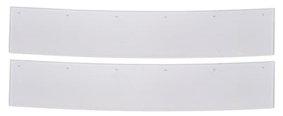 2019 LM Spoiler Repl Blades 6.5IN 70 Deg 2PC