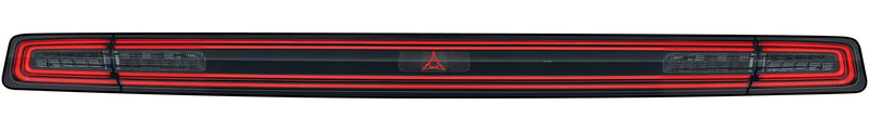 Charger Scat Tail ID Kit