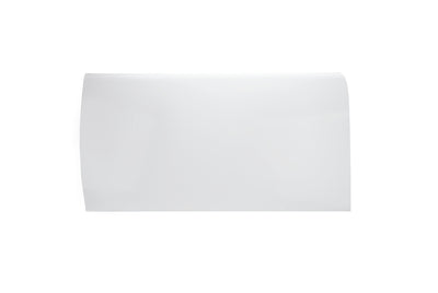 Door Aluminum Left White N.Amer Sportsman - 1200121033WL