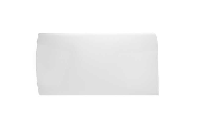 Door Aluminum Left White N.Amer Sportsman - 1200121033WL