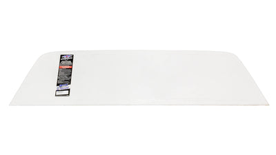 2019 Truck Rear Window Uncoated .093in Pre-Cut - 2100161151
