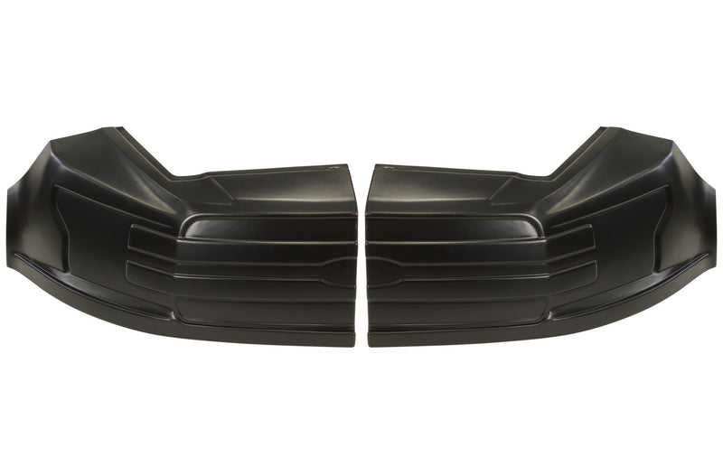 2019 Ford F-150 Nose Upper Black