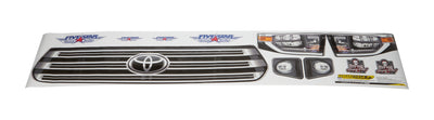 Graphics Nose ID Kit Toyota Tundra - 2172144141