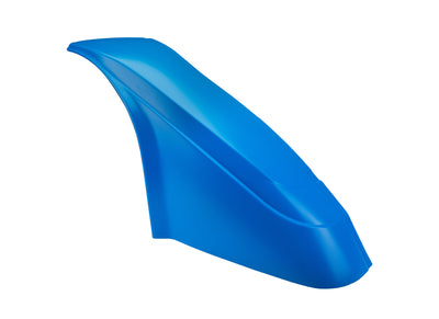 Fender Upper Outlaw DLM Chevron Blue Right - 2200123251CBR