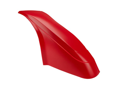 Fender Upper Outlaw DLM Red Right - 2200123251RR