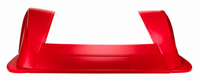 Outlaw Nose & Fender Kit Red - 2200141051RKIT