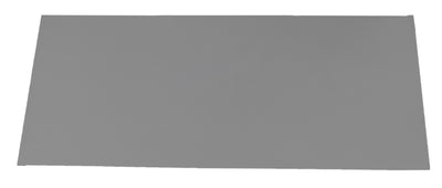 Filler Panel Hood DLM Gray Plastic - 3200035851G