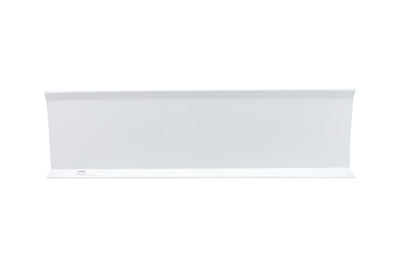Spoiler Right Side Blade White