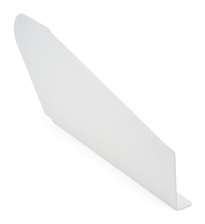 Spoiler Support Right White - 3200048233WR