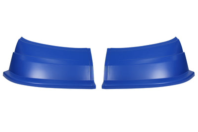 Nose MD3 Evo II DLM Chevron Blue