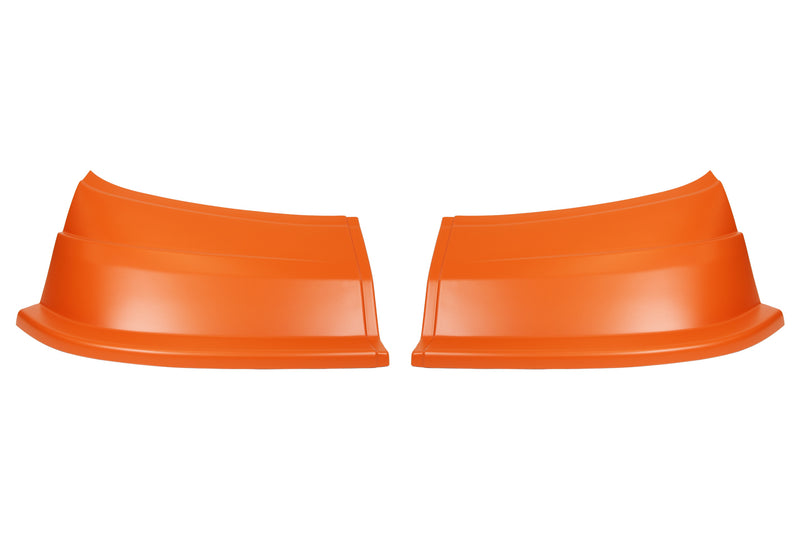 Nose MD3 Evo II DLM Orange