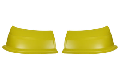 Nose MD3 Evo II DLM Yellow