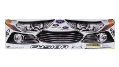 Evo Nose ID Kit Fusion Ford - 3231344141