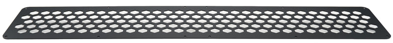 Nose Screen Kit Black IMCA Stock Car