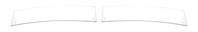 Spoiler Blade 70 Deg 5in IMCA Stok Car