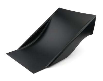 Nose Sprint Car Black