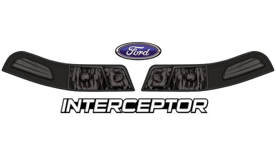 Nose ID Kit Crown Vic