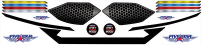 Nose ID Kit Sport Compact