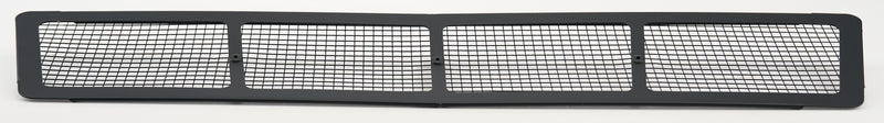 Nose Screen Sport Compact 1/4in Black