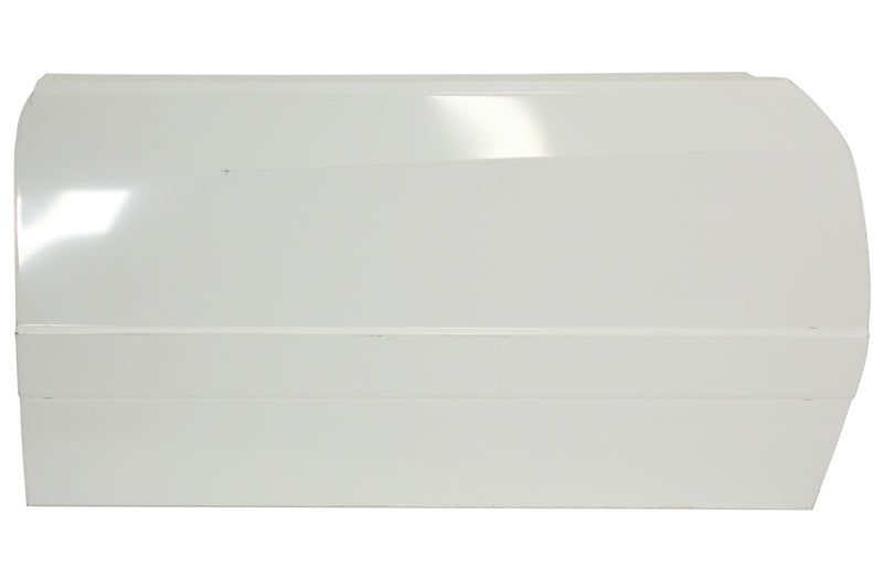 88 Monte Steel Door RH IMCA Legal - 60122SWR