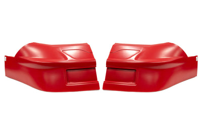 Camry Nose Red - 720410R