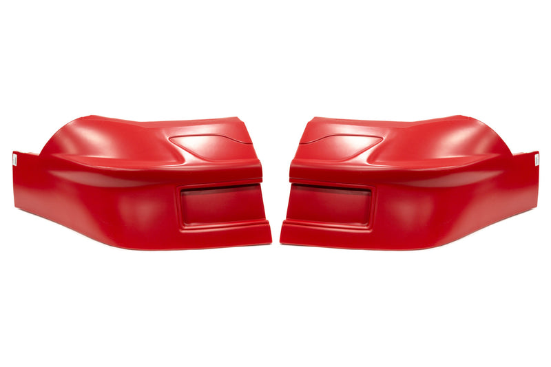 Camry Nose Red - 720410R
