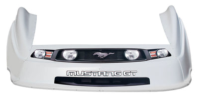 New Style Dirt MD3 Combo Mustang White - 905417W